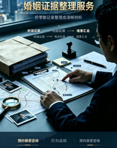 广州婚外情调查取证实录：妻子出轨后，他靠这家广州调查公司赢回抚养权！