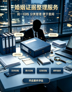 温州婚外情调查取证怎么做？看林女士如何借温州调查公司打赢离婚财产保卫战