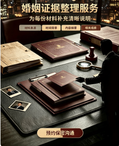 婚内出轨+家暴怎么判？委托南宁微光调查取证，无过错方多分财产获赔
