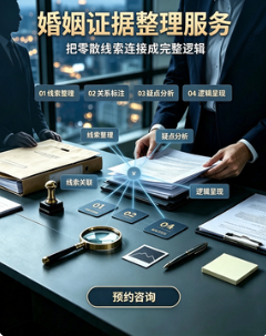 徐州市婚姻调查