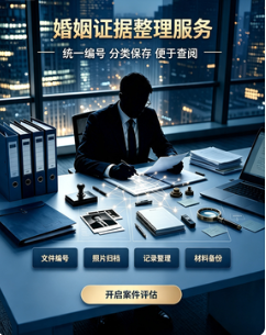 绍兴市婚姻调查