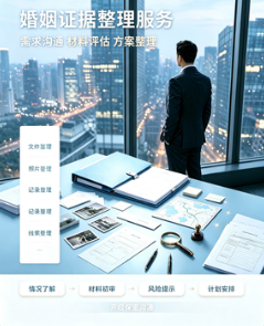 宜昌市婚姻调查