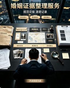 湖州市婚姻调查