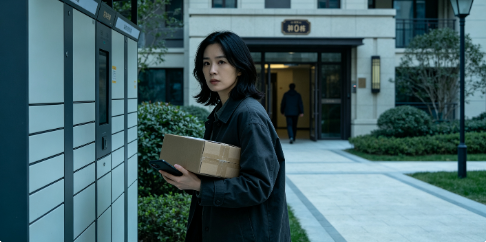 私人调查公司 (3)