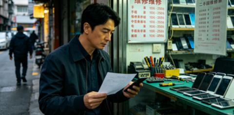 私人取证 (2)