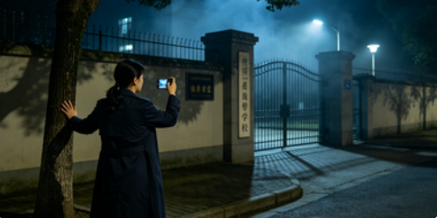 私家取证 (2)