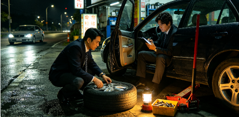 侦探社 (3)