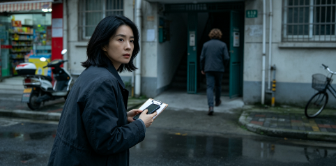 婚外情调查公司 (2)