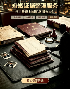 外遇取证案例：一次健身房会员记录揭开的婚姻真相