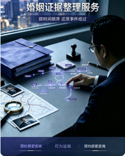 调查公司