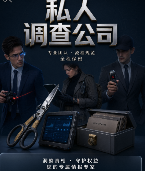 侦探调查 (1)
