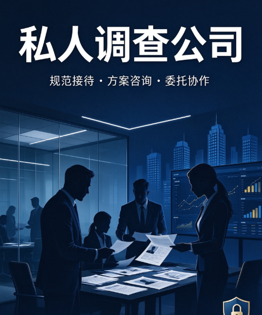 侦探调查 (3)