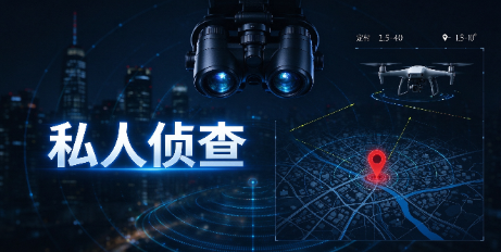 侦探社 (1)