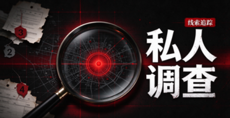 侦探社 (2)