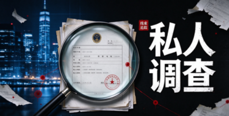 揭阳市婚姻调查