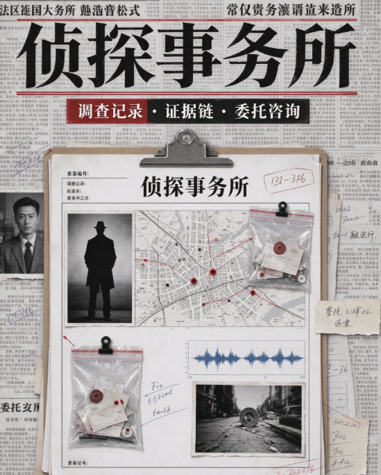 侦探 (21) 侦探 (21)