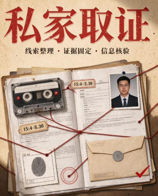 老公出轨怎么判罪？私人调查、私人调查取证公司、私人取证与重婚、离婚赔偿法律解析